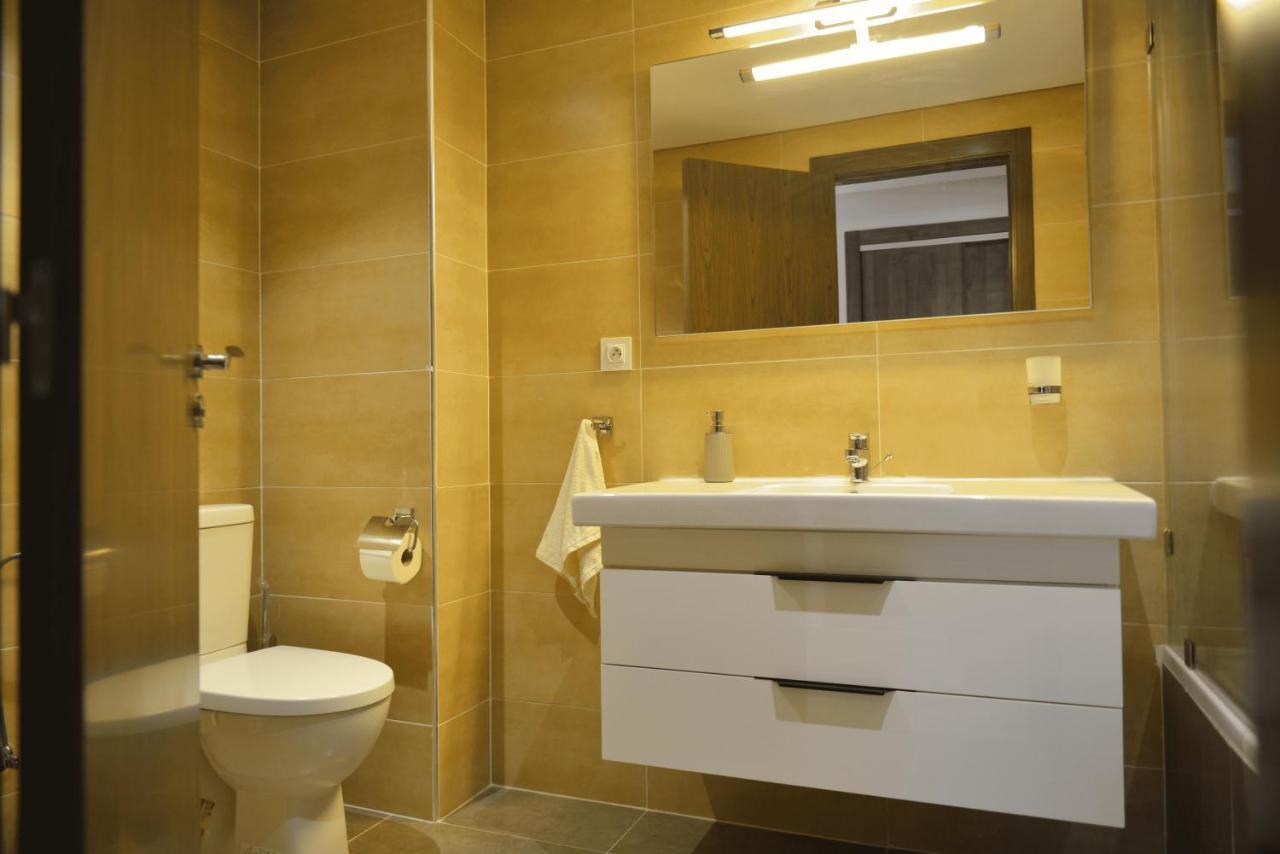 Tanger City Center Residences Suites & Sea View Exterior foto